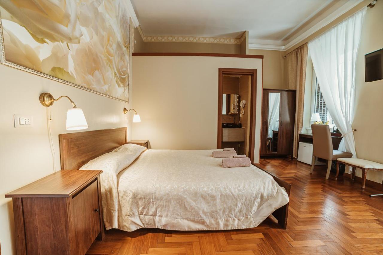 Ronda St. Angelo Suites, Rome