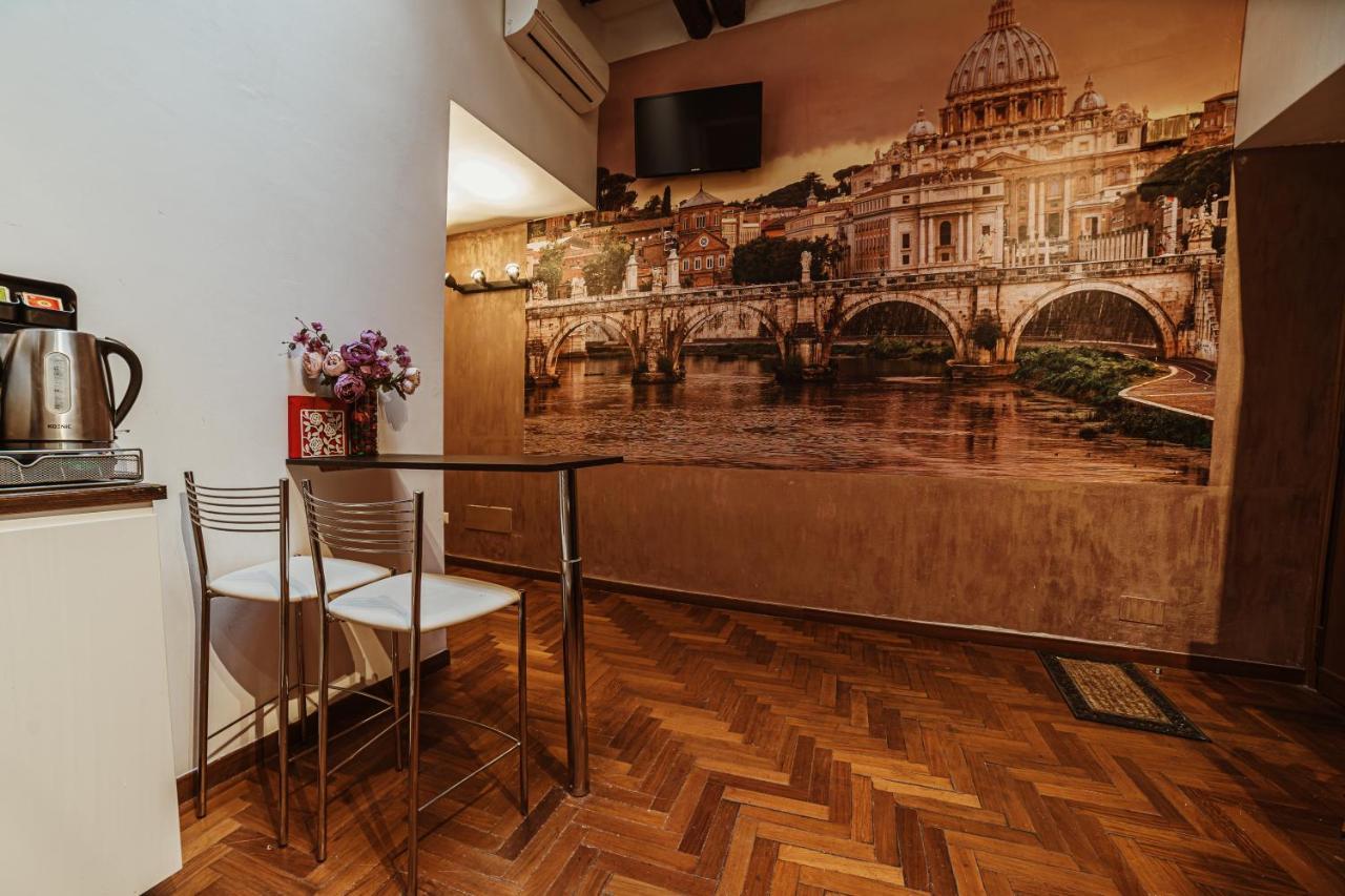Ronda St. Angelo Suites — Foto 3